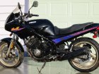 Yamaha XJ 600 Seca II